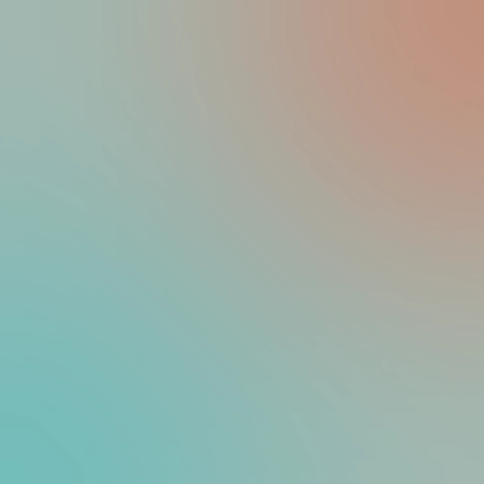 Rainbow flower and light aqua waning crescent moon emoji | AI Emoji ...