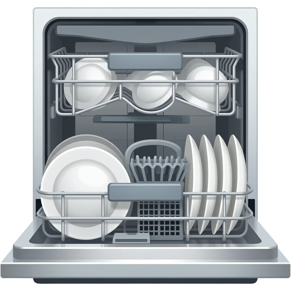 Dishwasher emoji