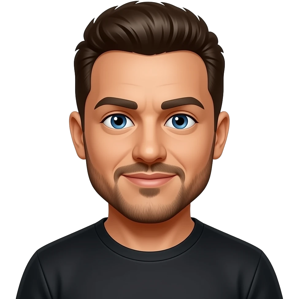 dj paully d emoji