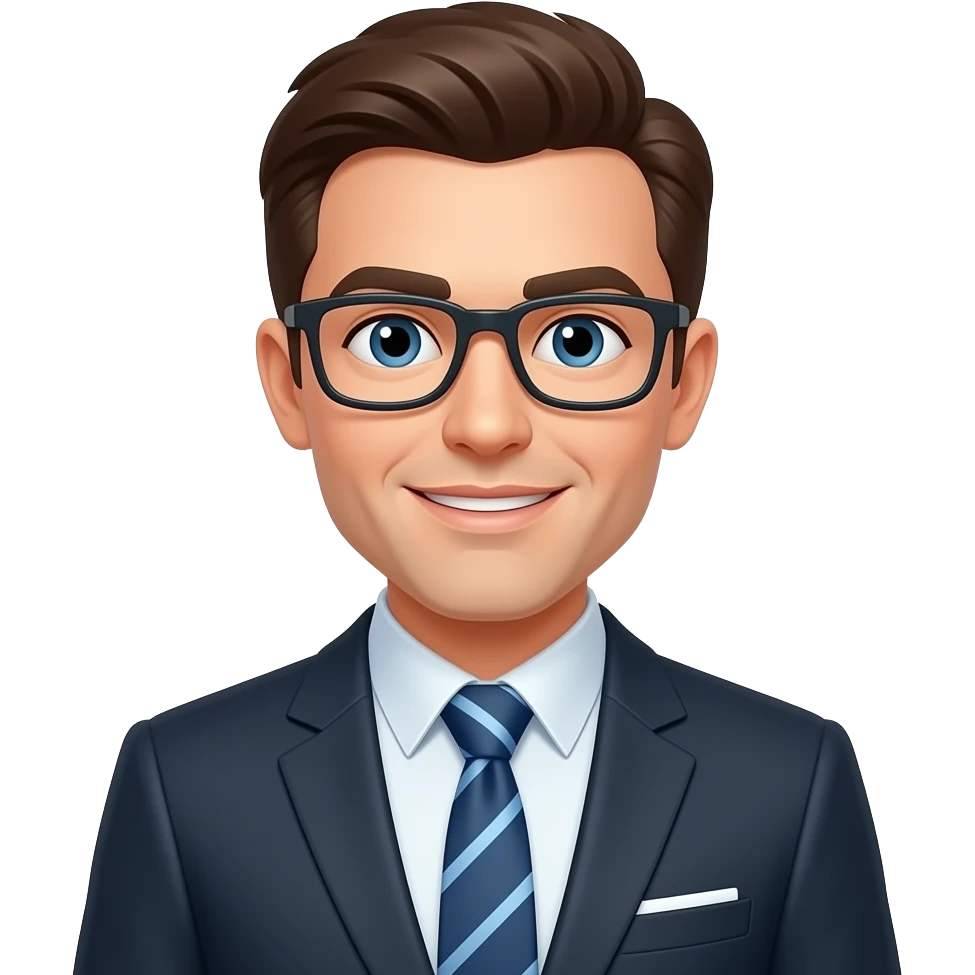 Human Resources Manager emoji