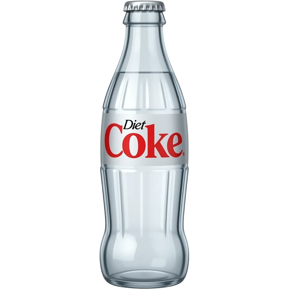 DietCoke emoji