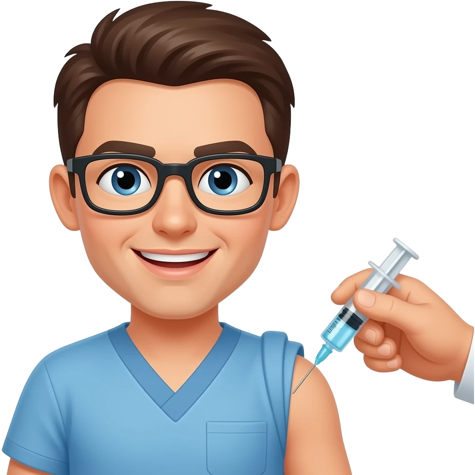 injection emoji