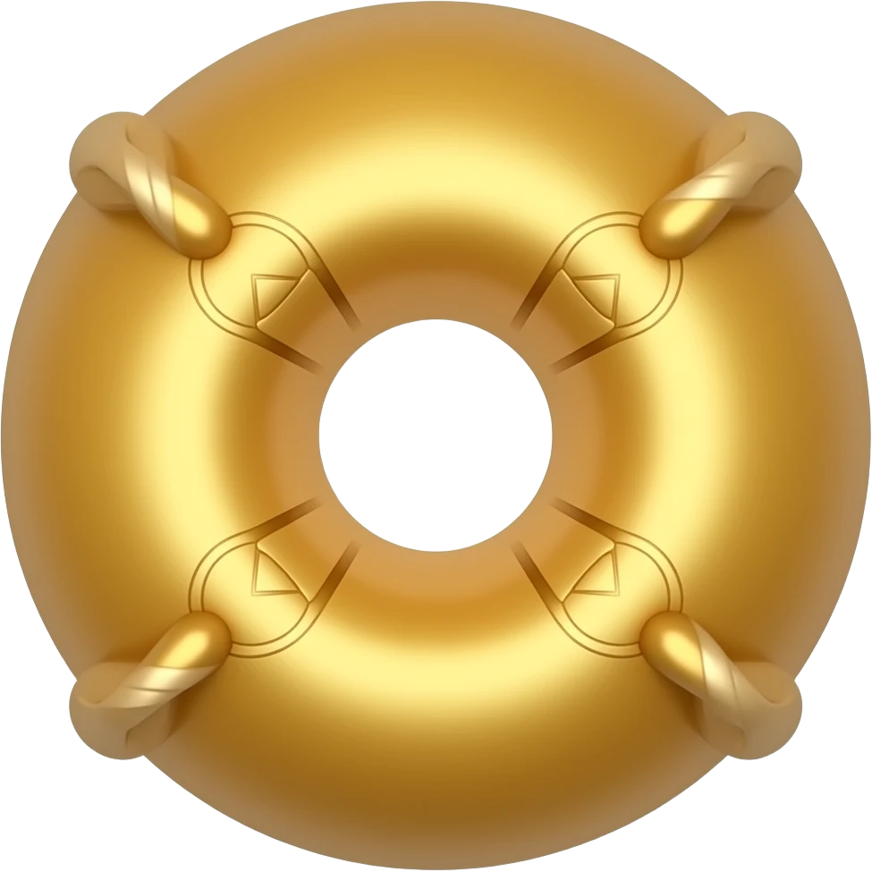 gong emoji