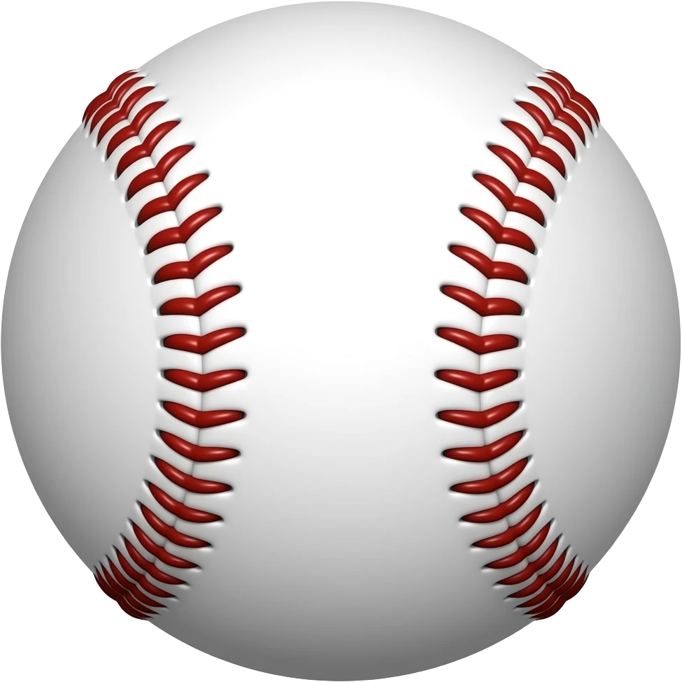 BASEBALL emoji