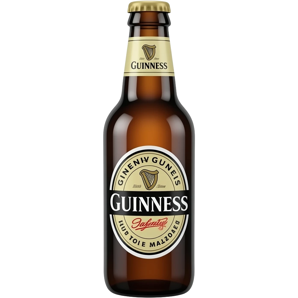 Guiness emoji