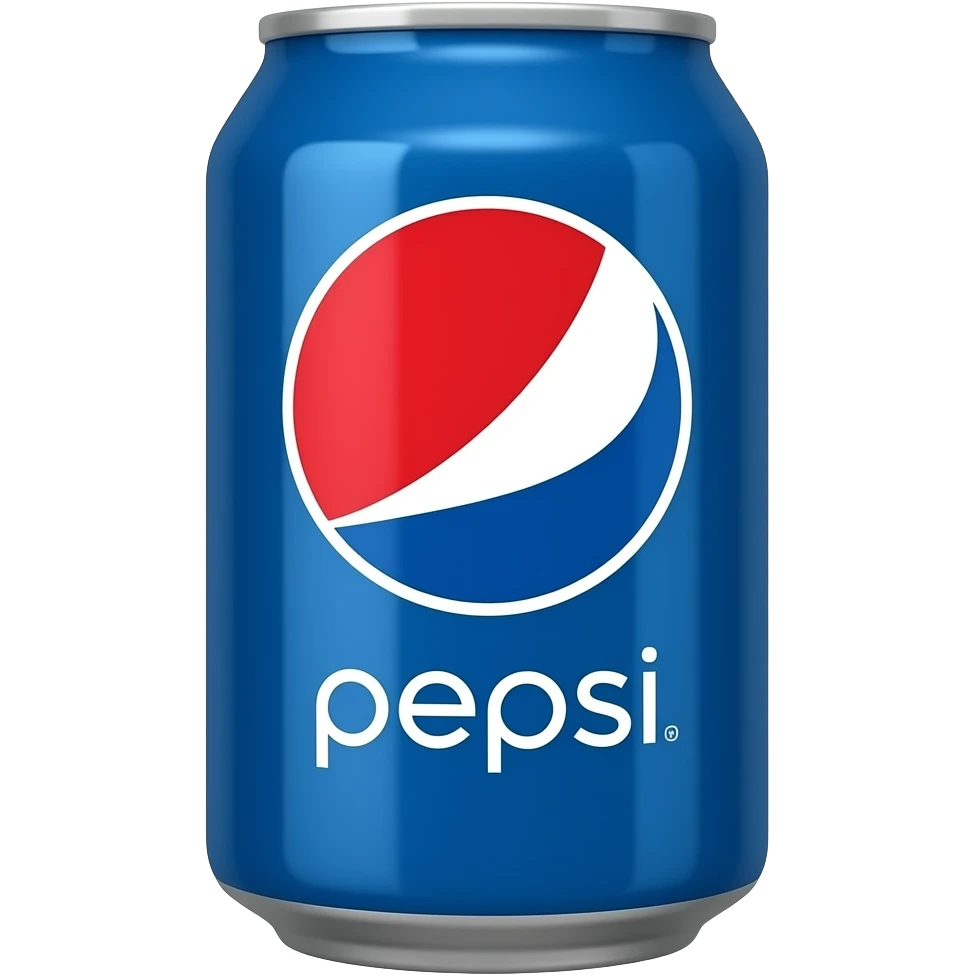 Pepsi emoji