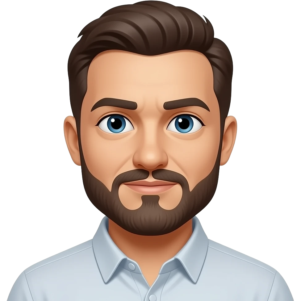 yalancı emoji