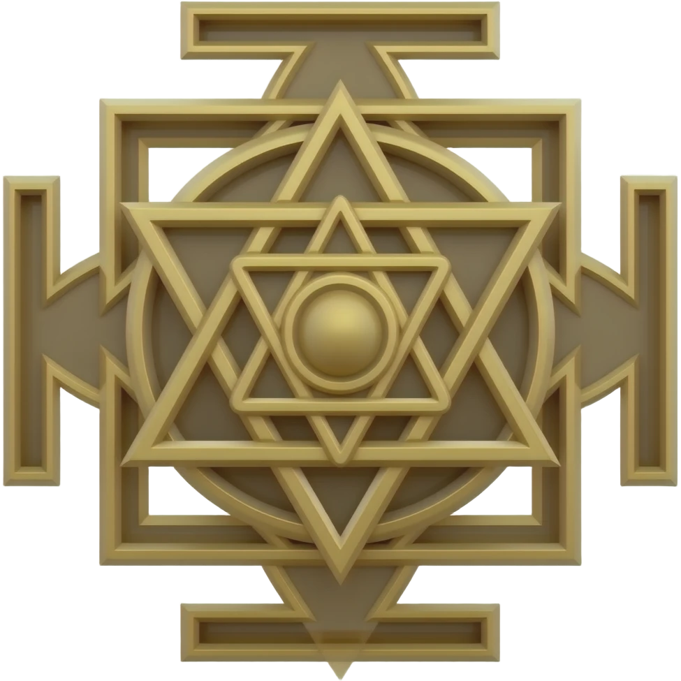Yantra emoji