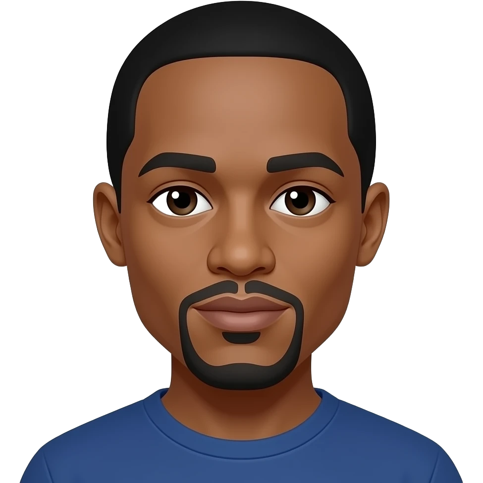 2Pac emoji