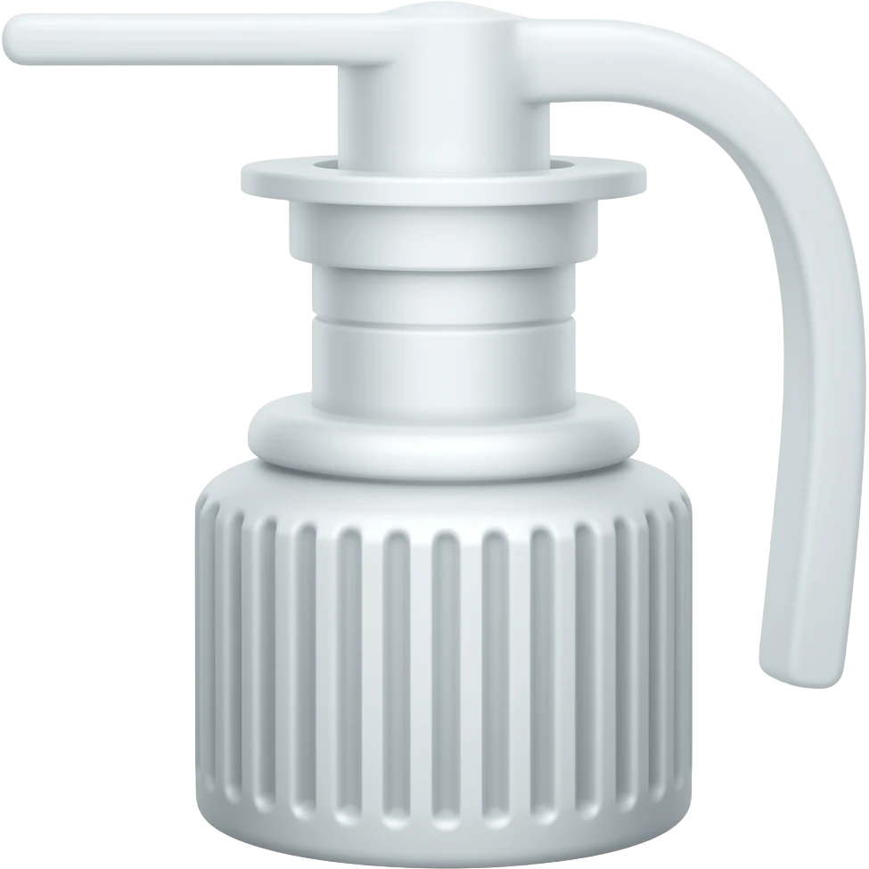 Nasal spray emoji