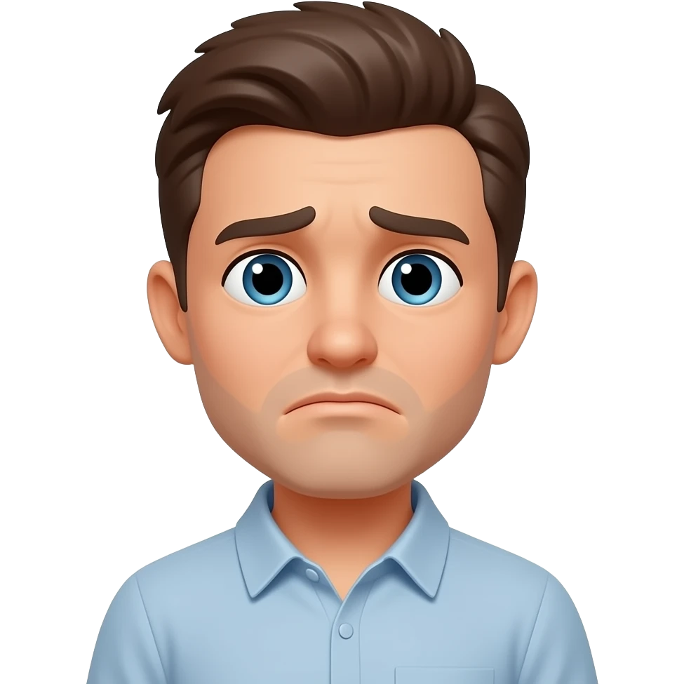 verpasst emoji