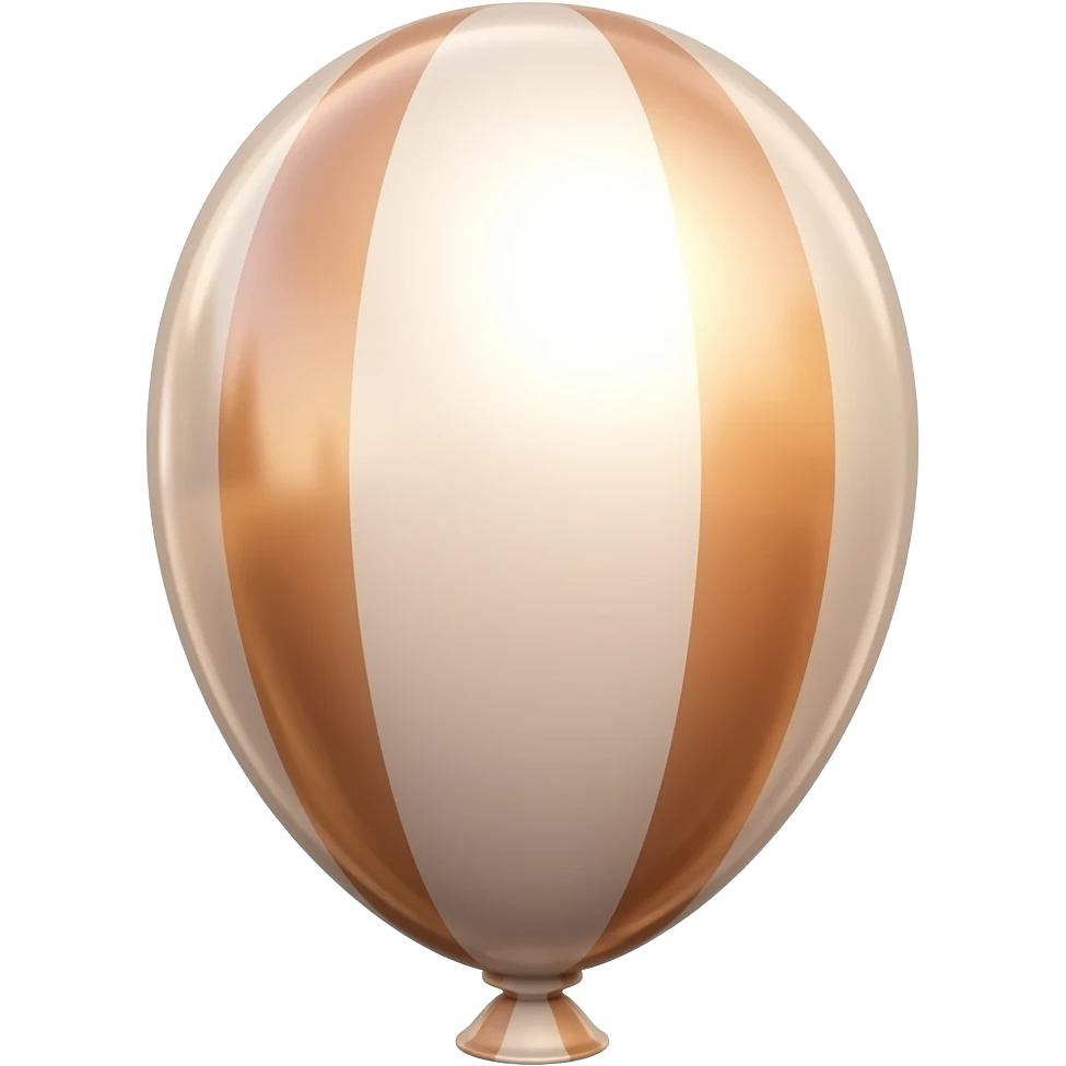 Ballon ldc emoji