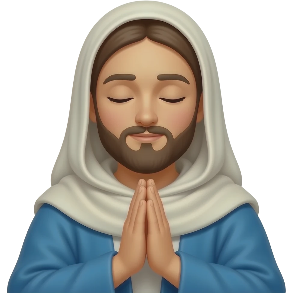religion emoji