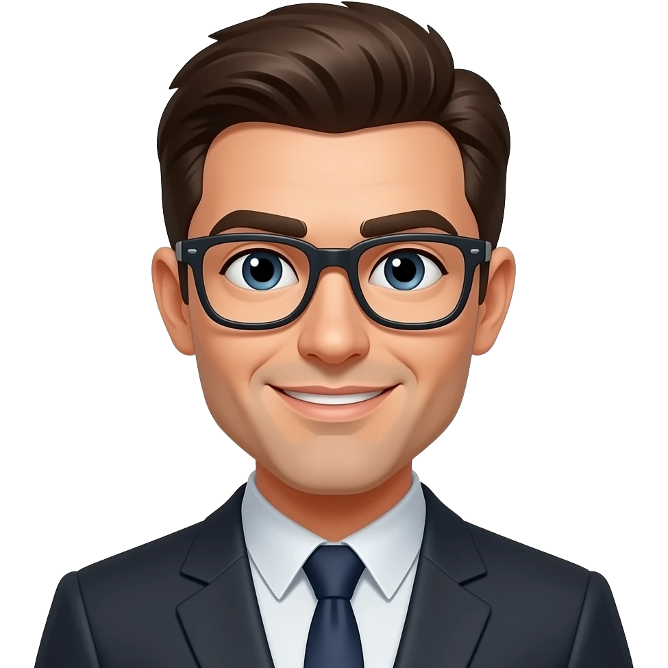 Auto master emoji