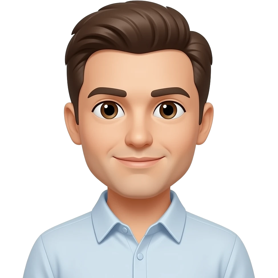 Bien emoji