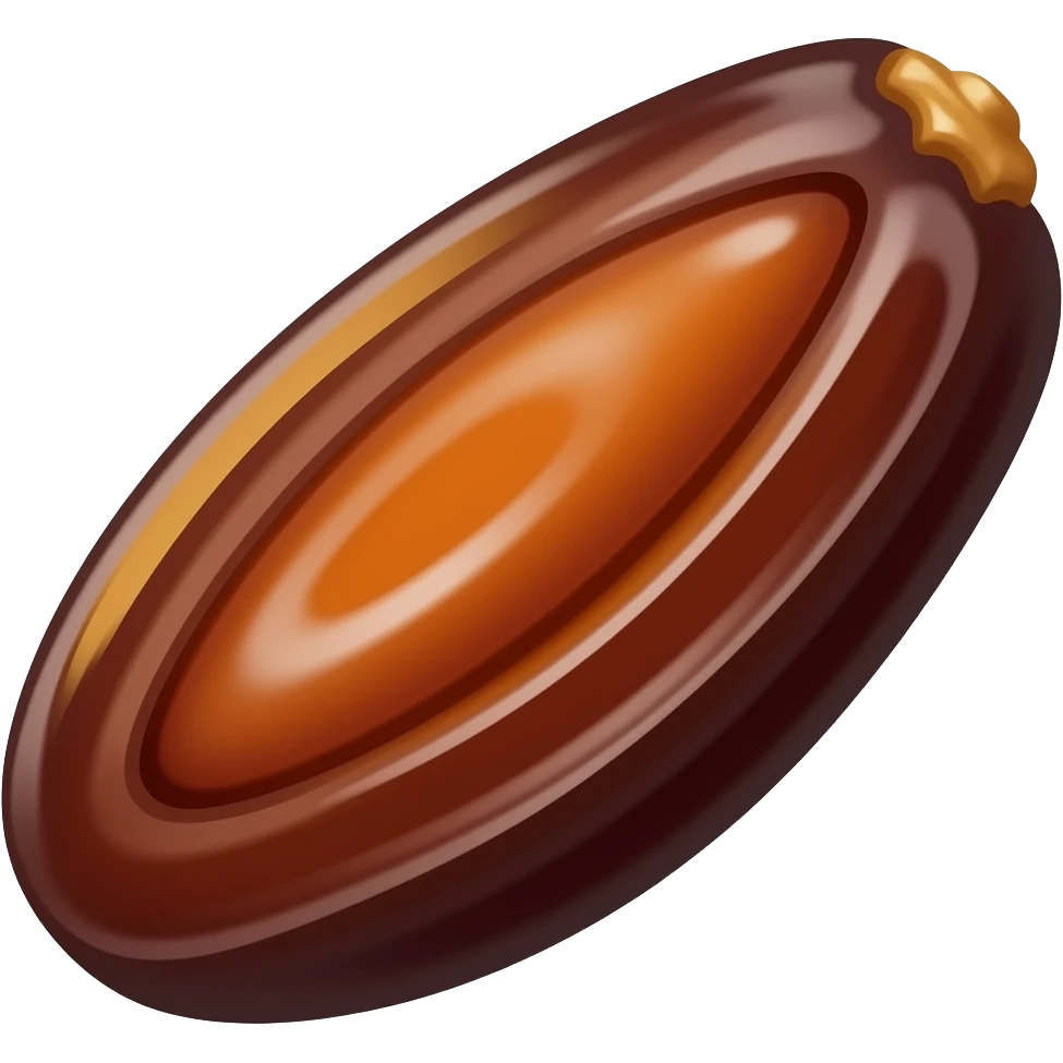 dates emoji