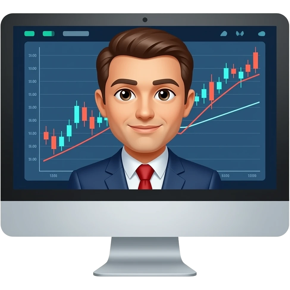TRADING SPY emoji