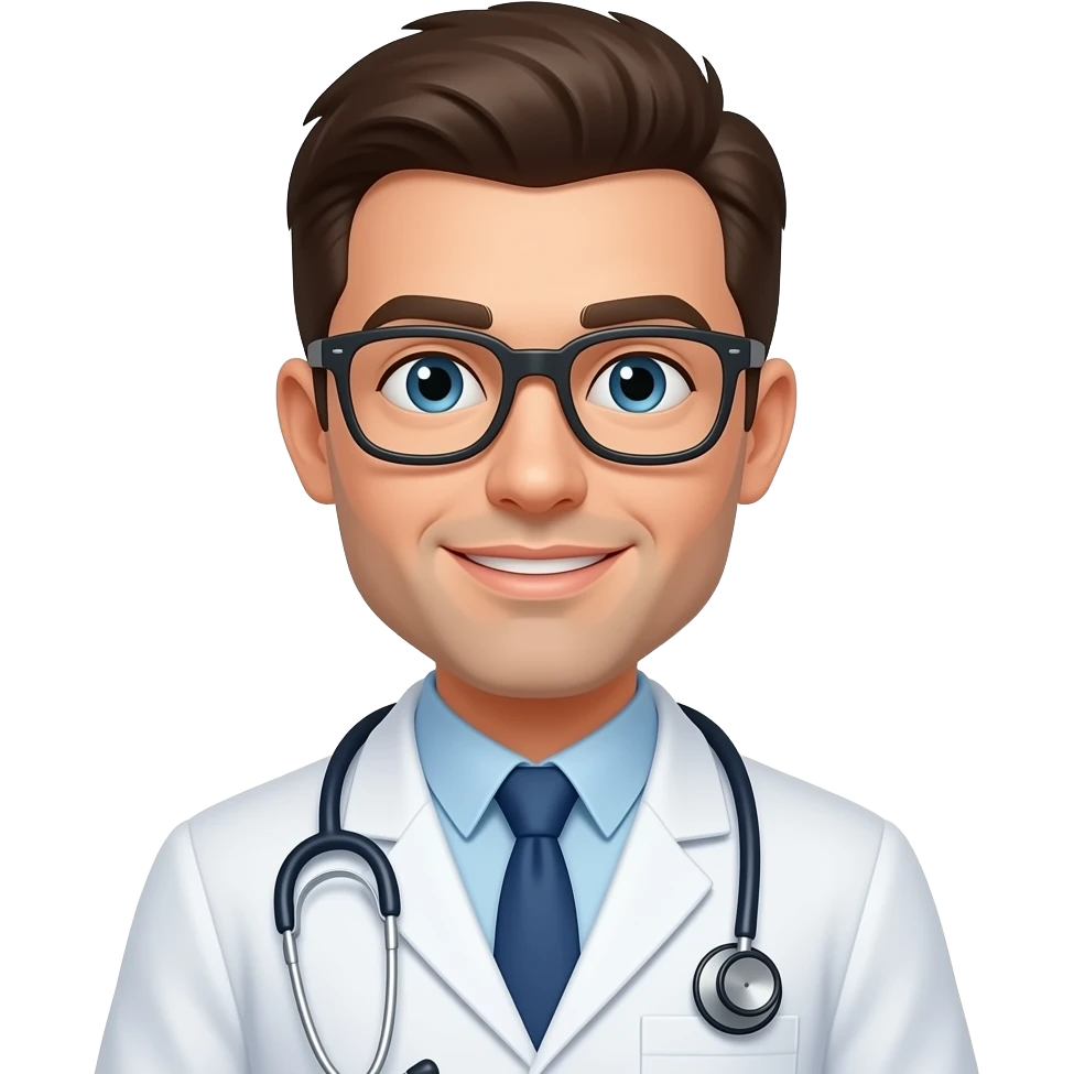 pharmacist emoji