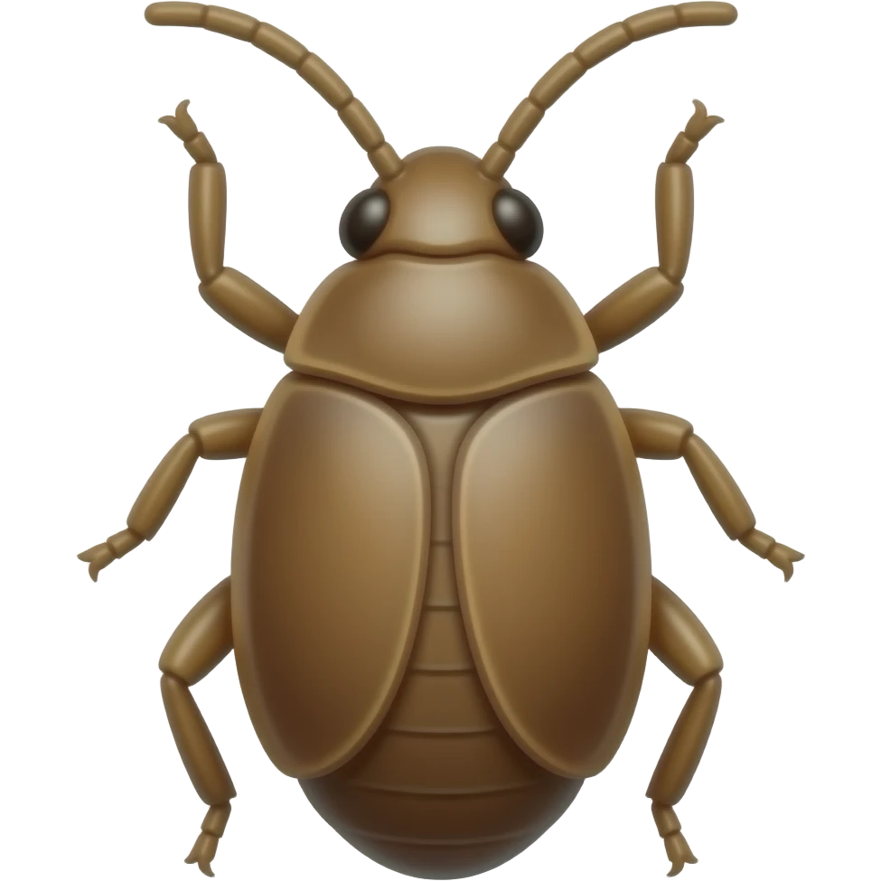 Trombidium emoji