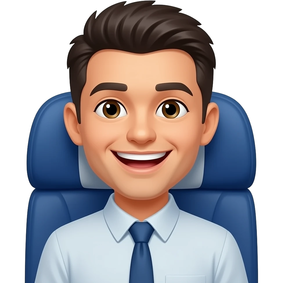 ✈😆 emoji