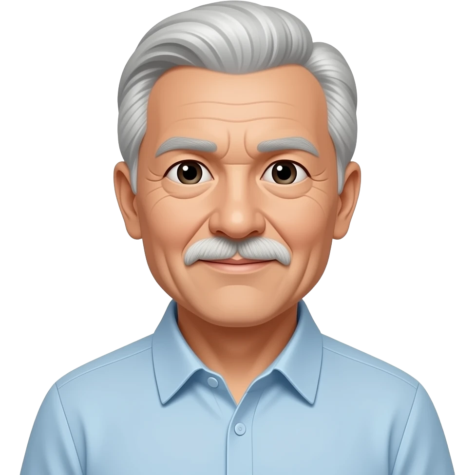 a 67 emoji