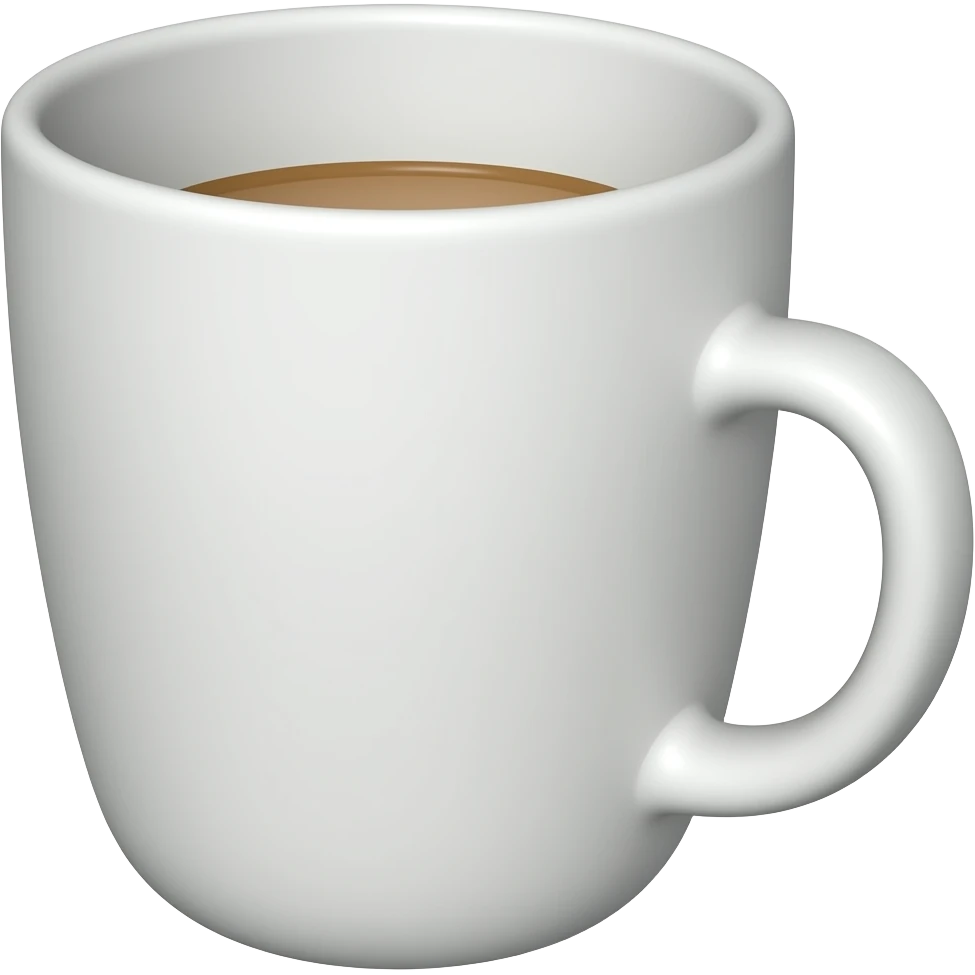 cup emoji