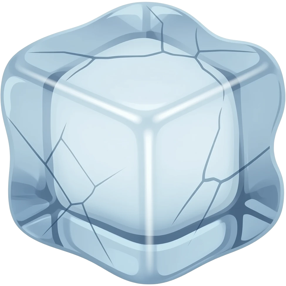 ice emoji