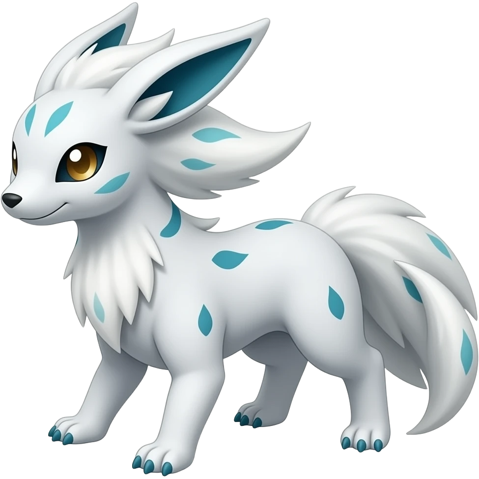 Celebi emoji