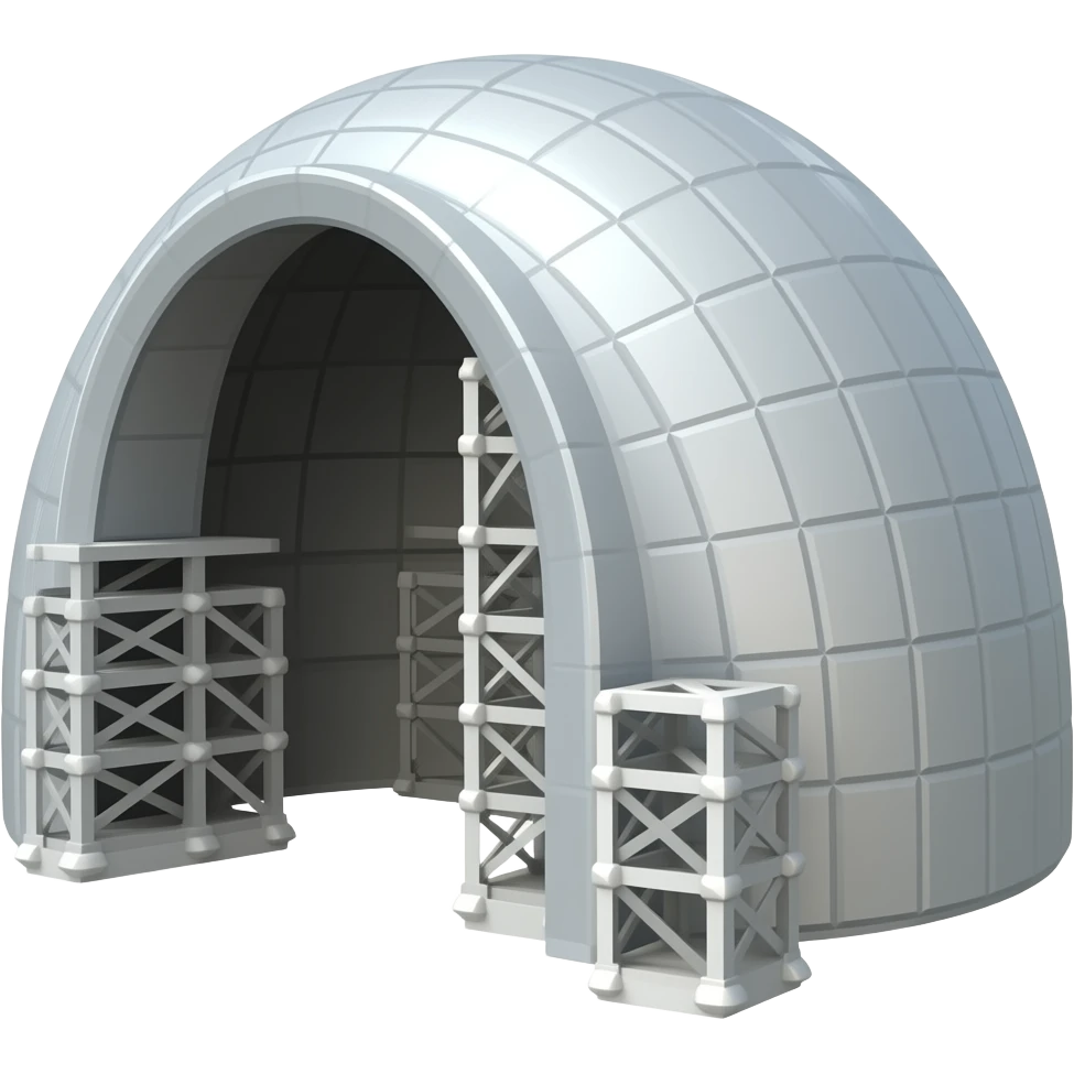 Arch reacter emoji