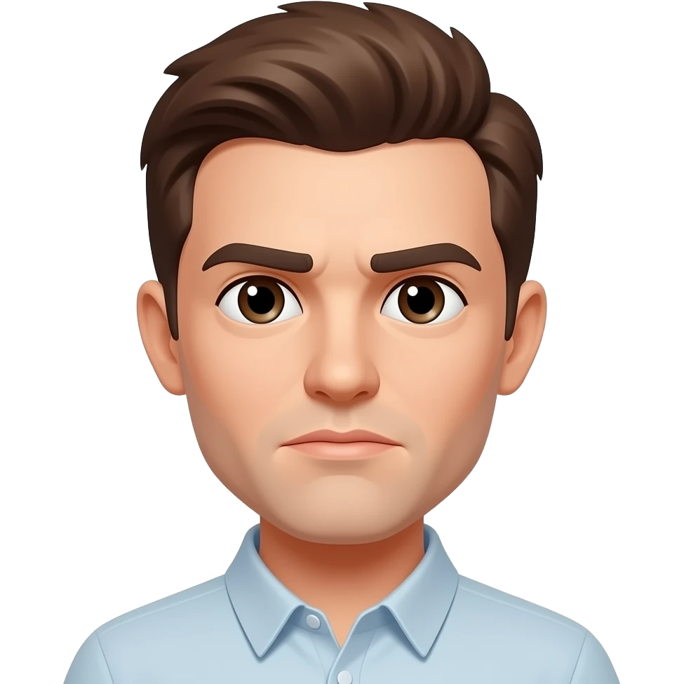 bad mentality emoji
