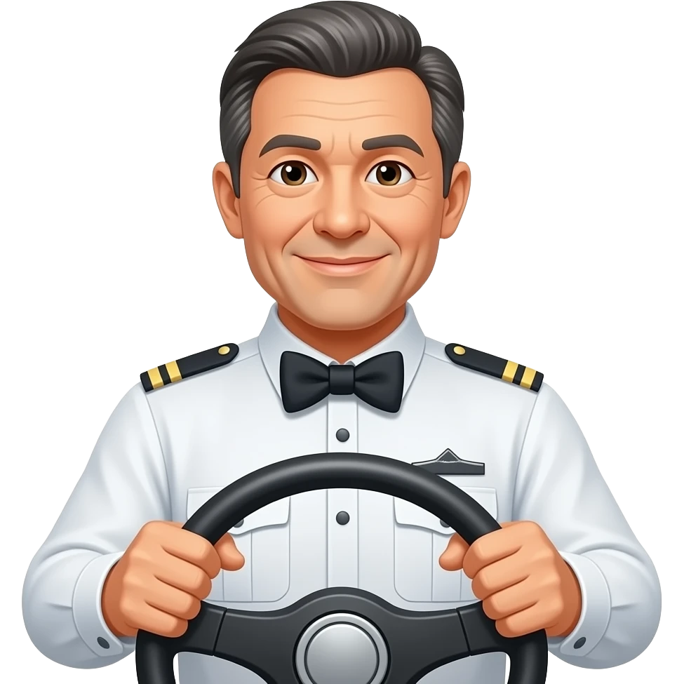 대리운전 아르바이트 중년 emoji