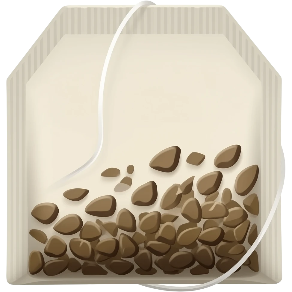 چایی ساژ emoji