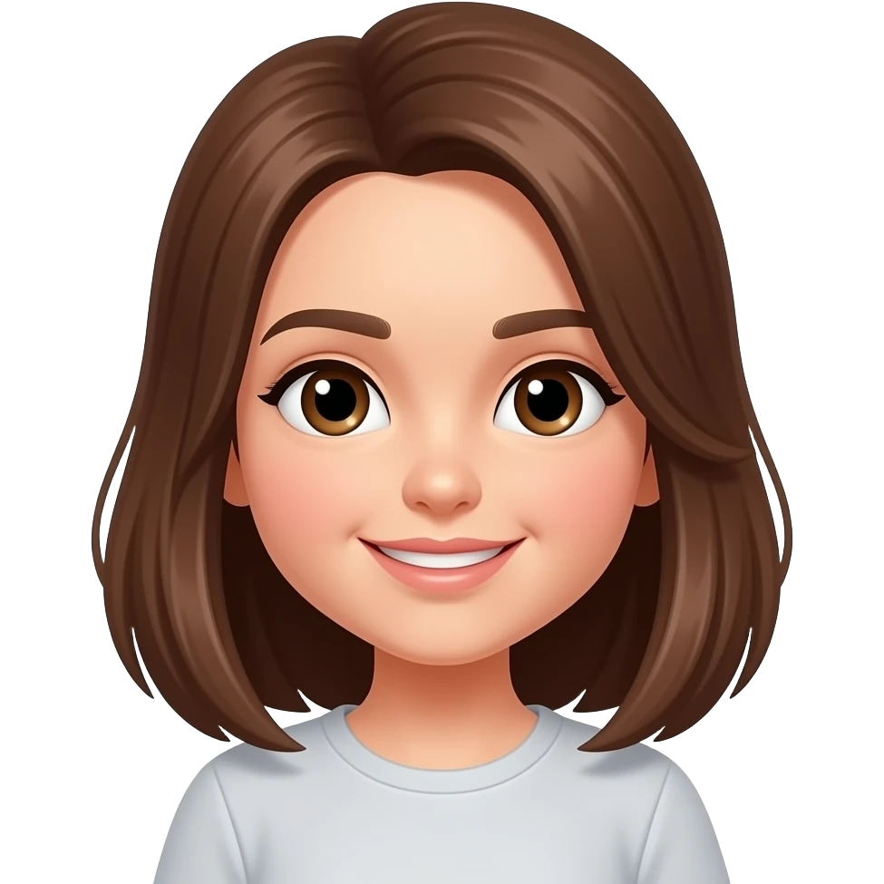 Uma musume emoji