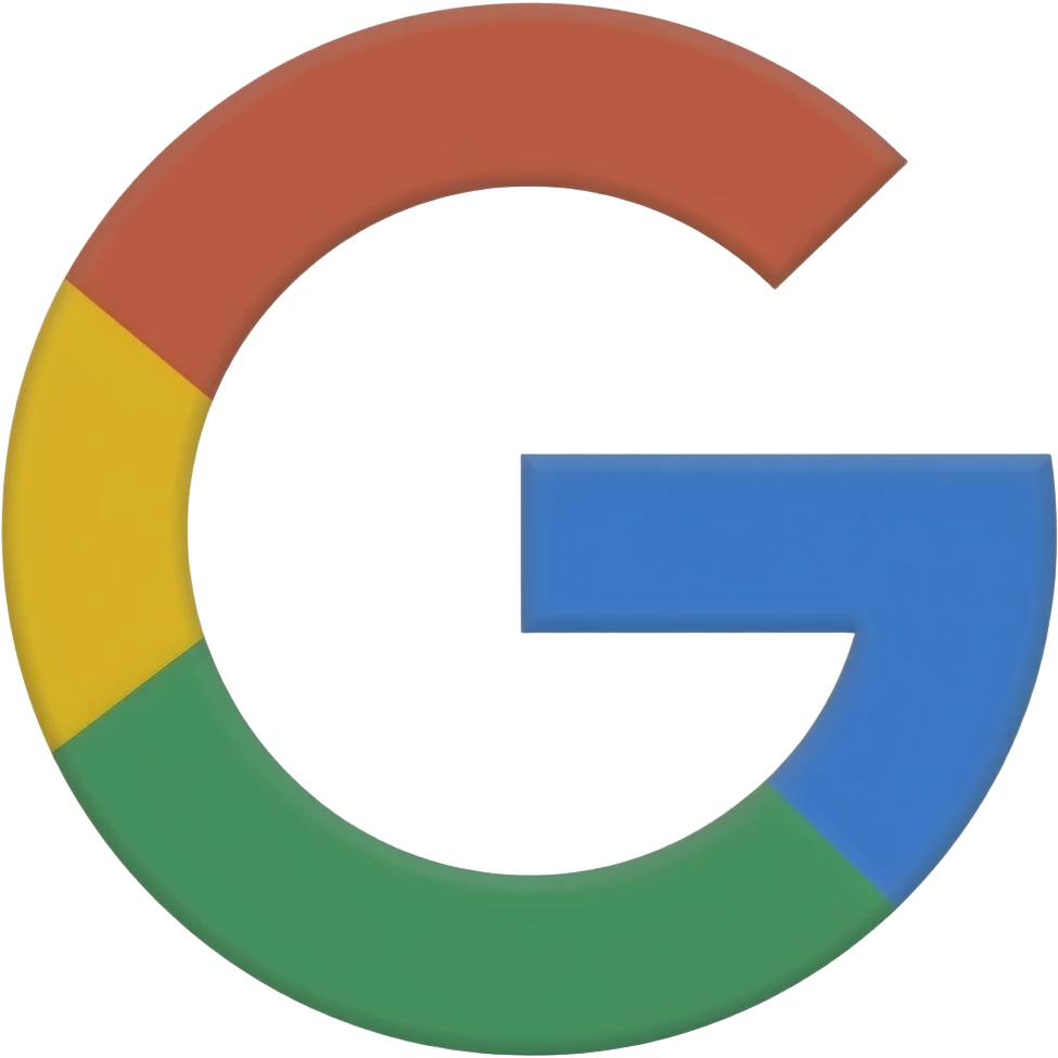 Google logo emoji
