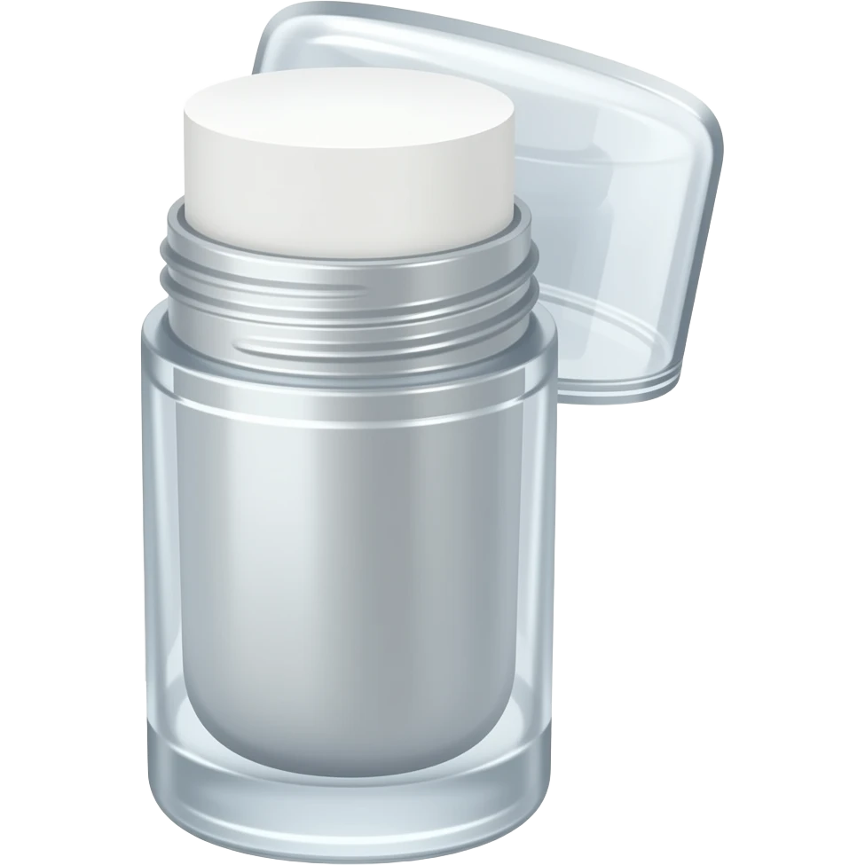 Deodorant emoji