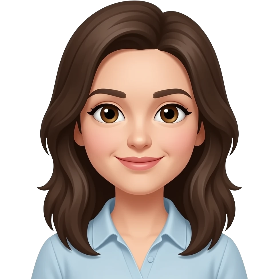 mujer emoji