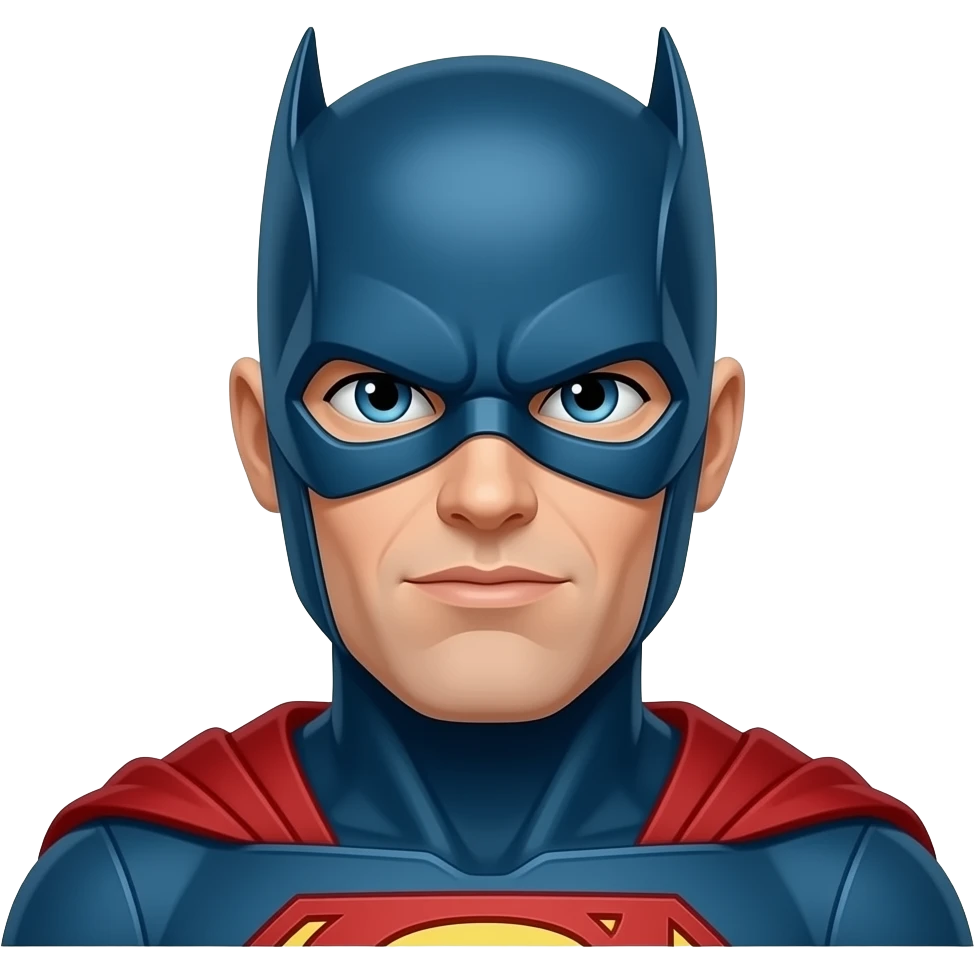 Marvel emoji