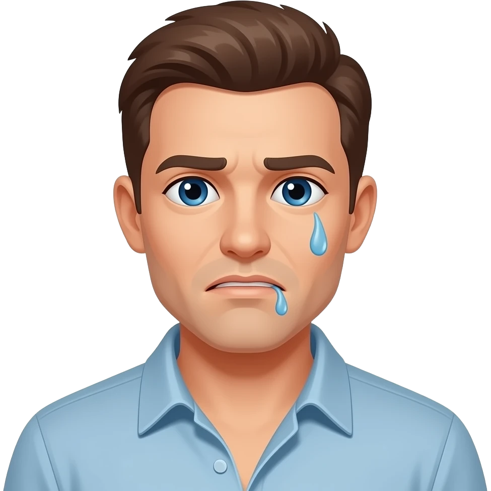 🤒🥵 emoji