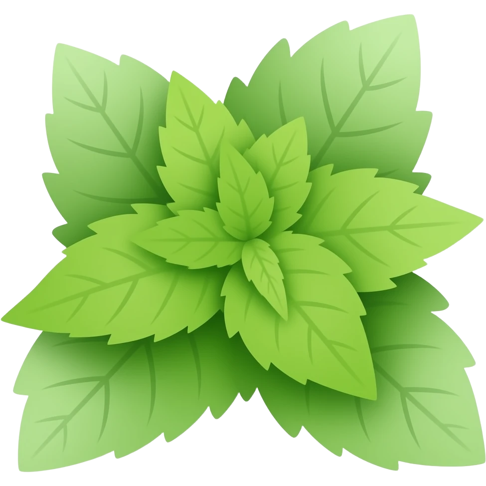 Tulsi plant emoji