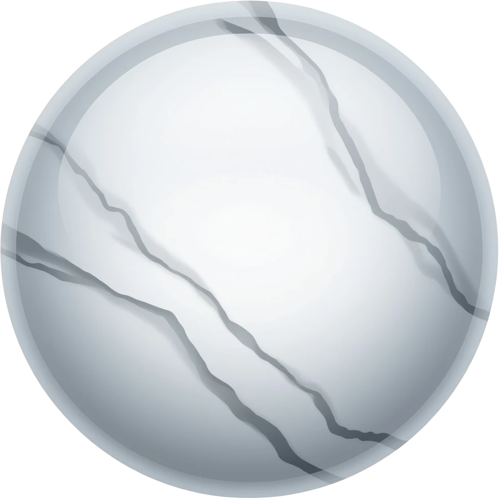 marble emoji