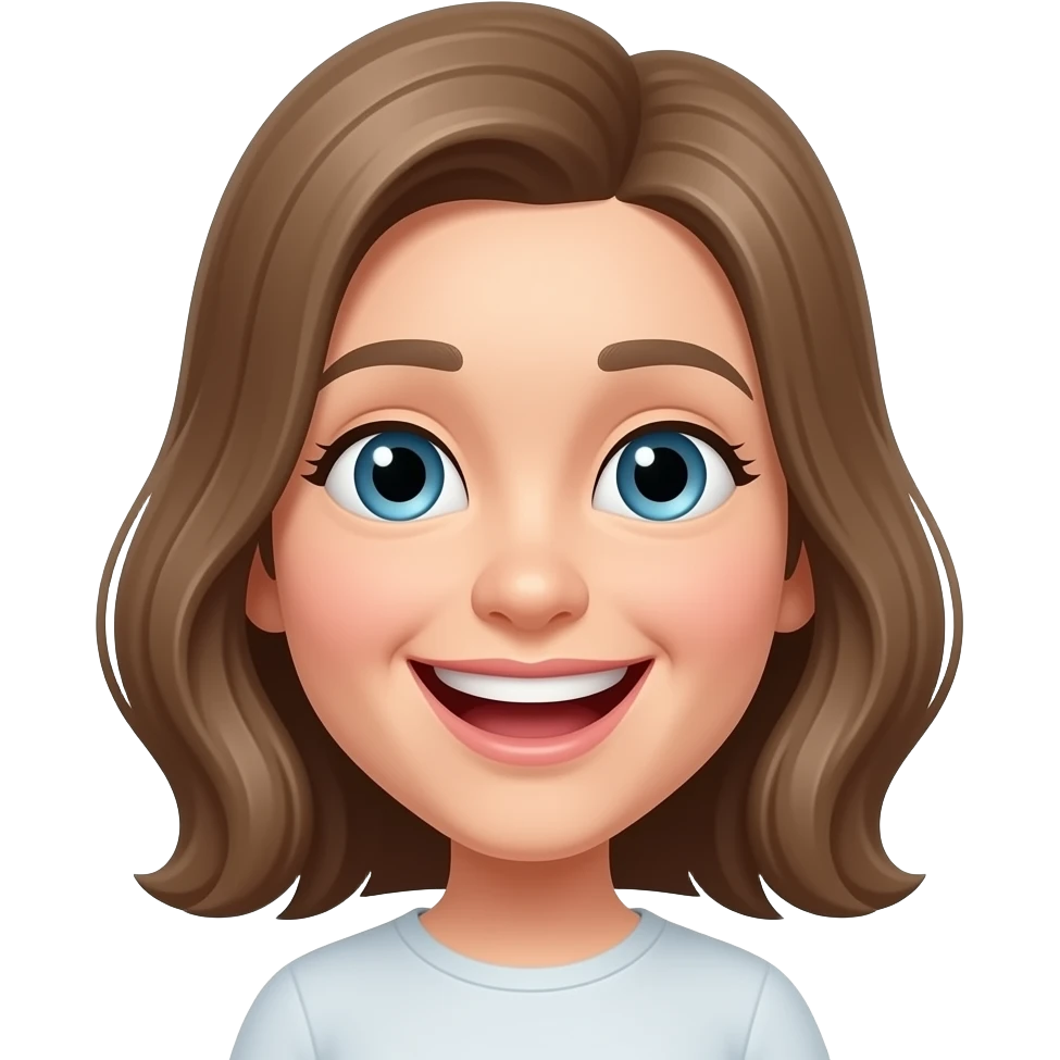 laught emoji