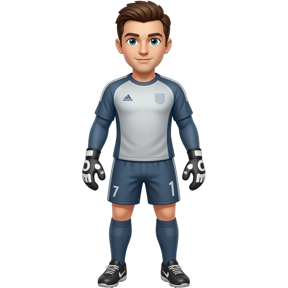 porteria emoji