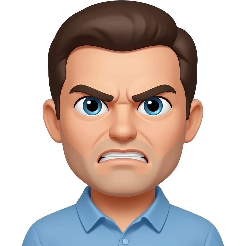 Mae Mae emoji