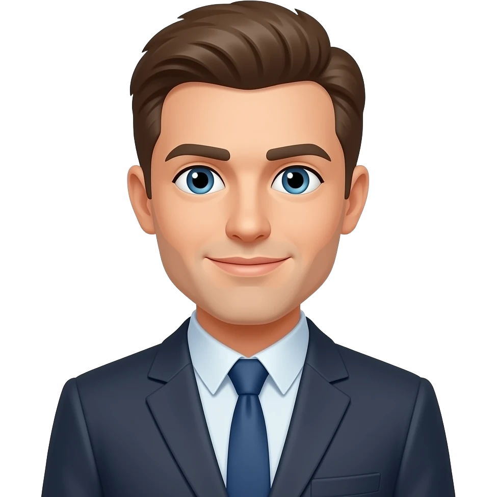 Forwarder emoji