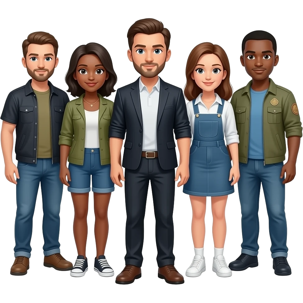 alliance emoji