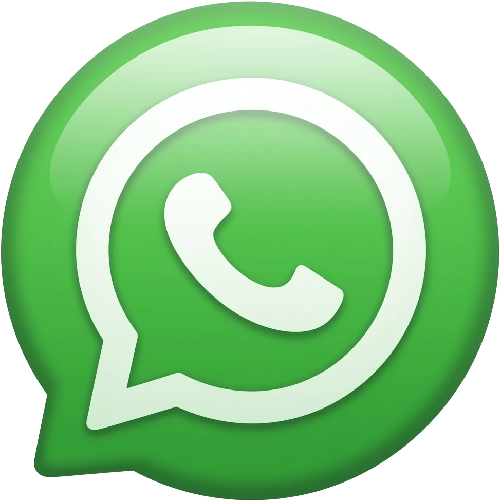 Emojii de brilho do WhatsApp do iphone emoji