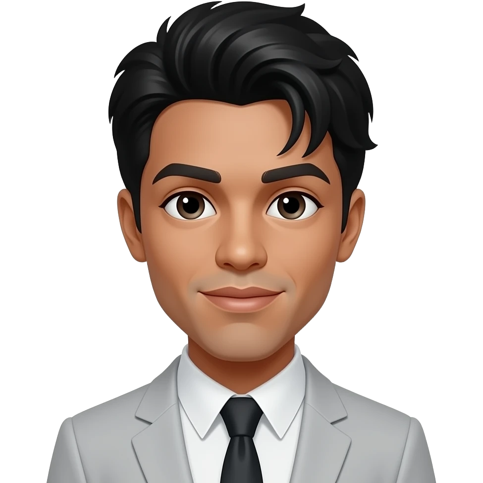 Prince emoji