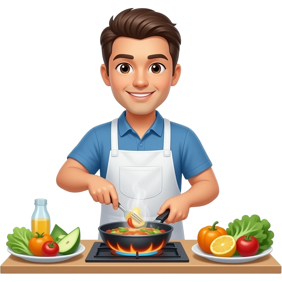 lifestyle emoji