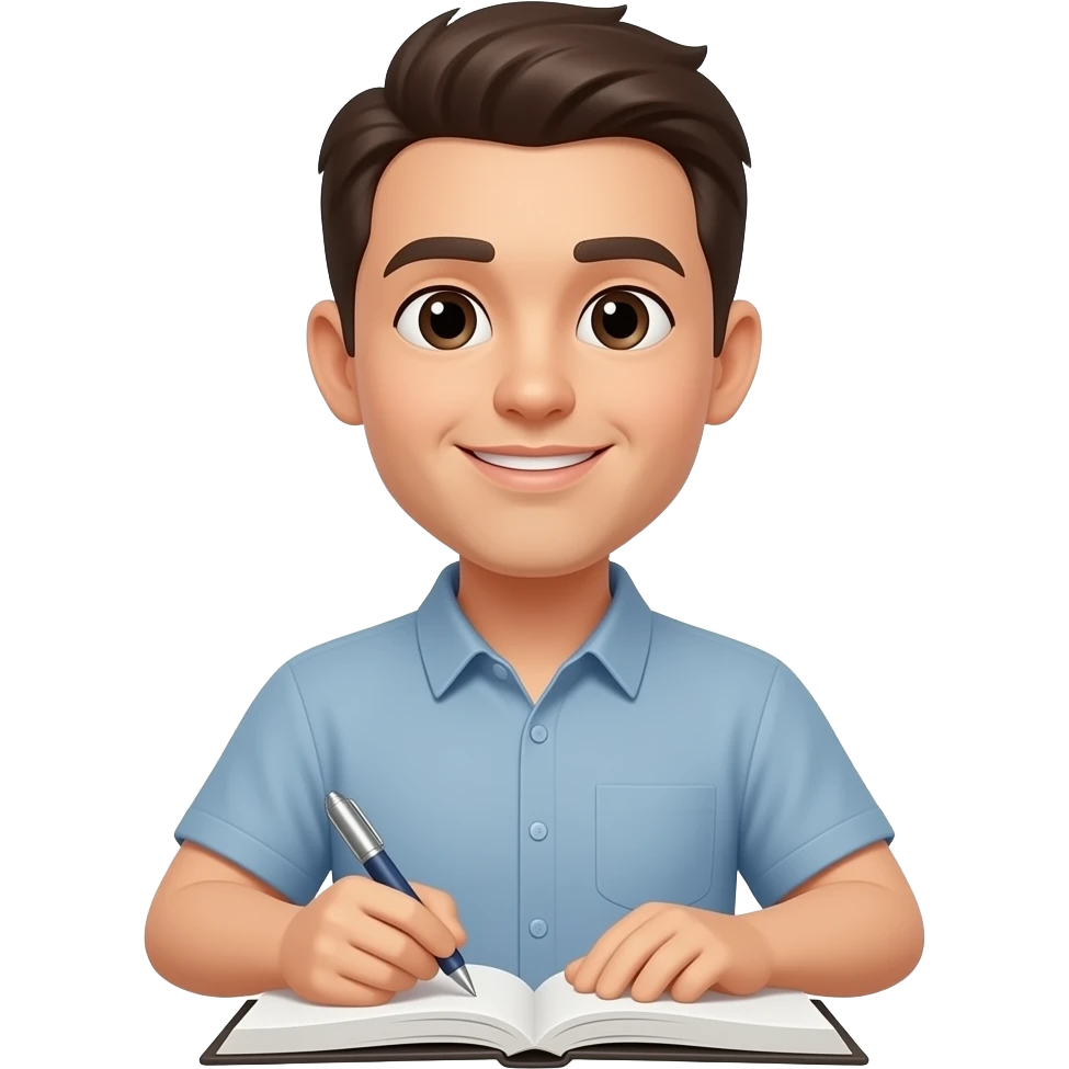 write emoji