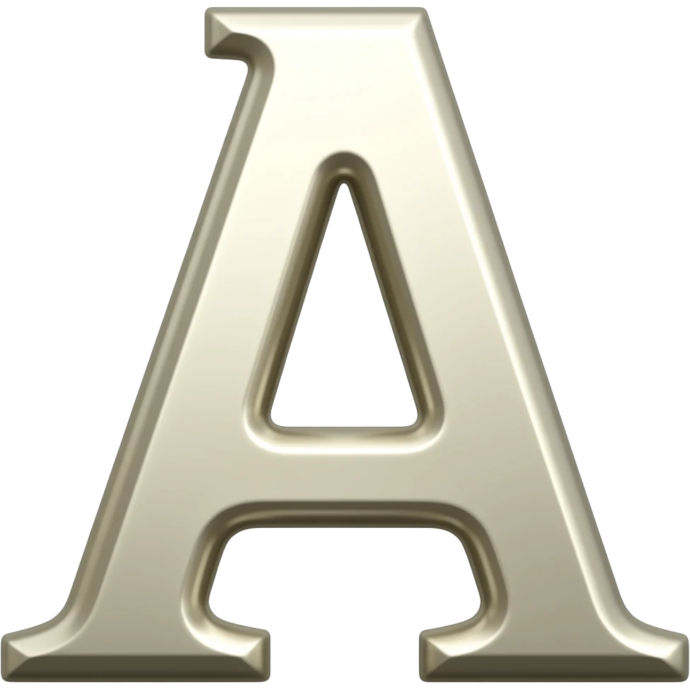 greek lowercase lambda symbol λ emoji